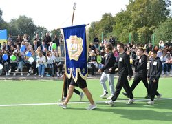 Уманський національний університет садівництва вкотре довів — «Козацькому роду нема переводу»