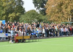 Уманський національний університет садівництва вкотре довів — «Козацькому роду нема переводу»