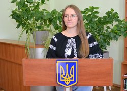 В Уманському НУС відбулась перша наукова конференція присвячена пам’яті вченому Григорію Івановичу ВЕЛИЧКУ