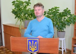 В Уманському НУС відбулась перша наукова конференція присвячена пам’яті вченому Григорію Івановичу ВЕЛИЧКУ