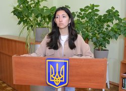 В Уманському НУС відбулась перша наукова конференція присвячена пам’яті вченому Григорію Івановичу ВЕЛИЧКУ