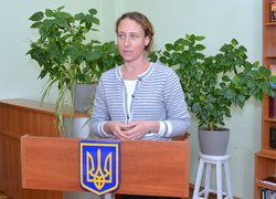 В Уманському НУС відбулась перша наукова конференція присвячена пам’яті вченому Григорію Івановичу ВЕЛИЧКУ