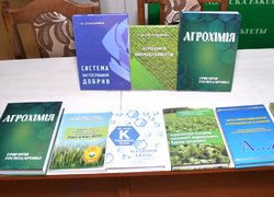 В Уманському НУС вп’яте відбувся Науково-практичний семінар «Ефективні технології вирощування сільськогосподарських культур»