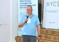 В Уманському НУС вп’яте відбувся Науково-практичний семінар «Ефективні технології вирощування сільськогосподарських культур»