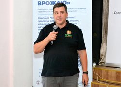 В Уманському НУС вп’яте відбувся Науково-практичний семінар «Ефективні технології вирощування сільськогосподарських культур»