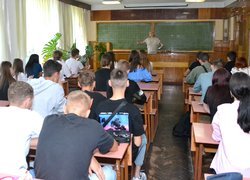 Ментальне здоров’я — запорука успішного і щасливого життя!