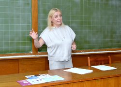 Ментальне здоров’я — запорука успішного і щасливого життя!