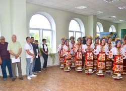 Святкування Дня Уманського національного університету садівництва «Традиції. Сучасність. Майбутнє», присвяченого 180 річниці офіційного початку освітнього процесу в університеті відбулося 27 вересня 2024 року