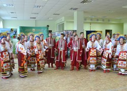 Святкування Дня Уманського національного університету садівництва «Традиції. Сучасність. Майбутнє», присвяченого 180 річниці офіційного початку освітнього процесу в університеті відбулося 27 вересня 2024 року