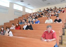 Передбачити загрози, захистити здоров’я, зберегти майбутнє!