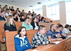 Передбачити загрози, захистити здоров’я, зберегти майбутнє!