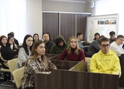 Діалог з представниками поліції