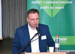 «День саду Уманського НУС»: Актуальні питання, інновації та досвід українського садівництва