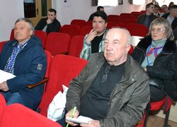 «День саду Уманського НУС»: Актуальні питання, інновації та досвід українського садівництва