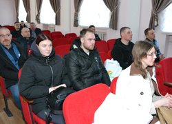 «День саду Уманського НУС»: Актуальні питання, інновації та досвід українського садівництва