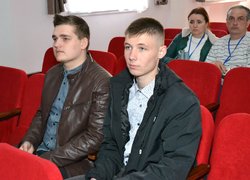 «День саду Уманського НУС»: Актуальні питання, інновації та досвід українського садівництва