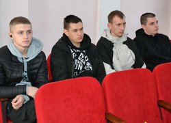 «День саду Уманського НУС»: Актуальні питання, інновації та досвід українського садівництва