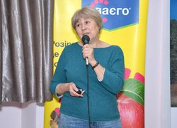 «День саду Уманського НУС»: Актуальні питання, інновації та досвід українського садівництва