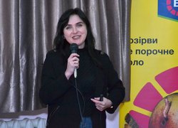 «День саду Уманського НУС»: Актуальні питання, інновації та досвід українського садівництва