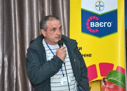 «День саду Уманського НУС»: Актуальні питання, інновації та досвід українського садівництва