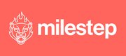 Працевлаштуйся з компанією Milestep