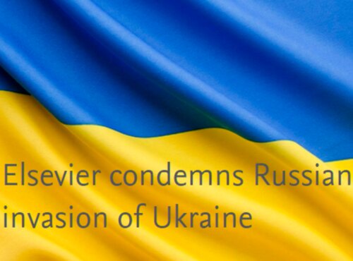 Наукова спільнота світу демонструє підтримку українським колегам!!!