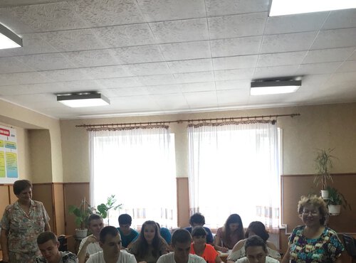 Продовжується акредитаційна експертиза підготовки бакалаврів освітньо-професійної програми «Облік і оподаткування»   