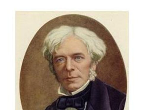 Геніальний учений, дослідник, фізик та хімік Майкл Фарадей(1791-1867): до 225-річчя від дня народження