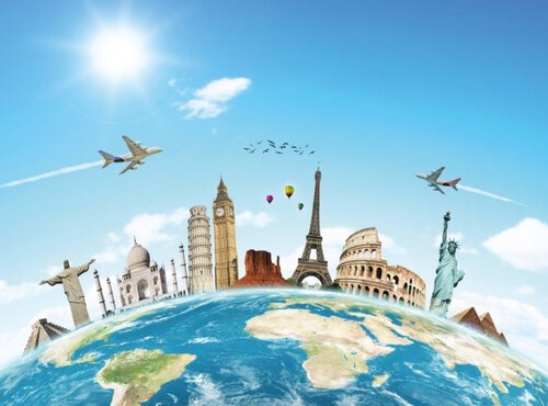 Туризм об’єднує світ: ООН оголосила 2017 рік Міжнародним роком сталого розвитку туризму