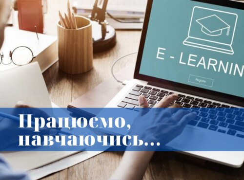 «Антишкола університетських бібліотекарів»: працюємо, навчаючись