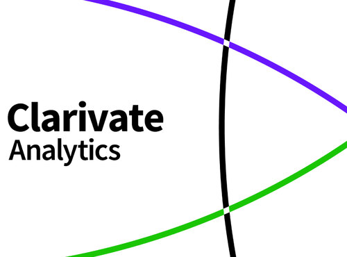 Заплановані інформаційні вебінари Clarivate у червні