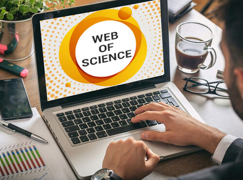 Завершилась осіння сесія вебінарів Clarivate: нові можливості роботи та функціонал Web of Science