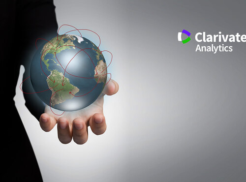 Найближчі вебінари від Clarivate у червні-липні 2023 року