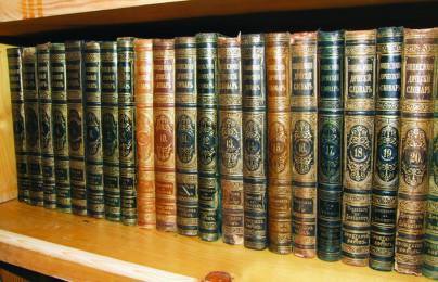 Книжкові пам’ятки у фондах Наукової бібліотеки Уманського НУС