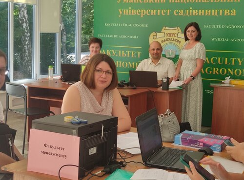З 1 липня розпочалась реєстрація електронних кабінетів вступників до закладів вищої освіти України