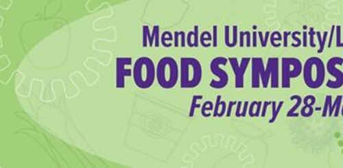 Mendel-LSU Food Symposium 2.0