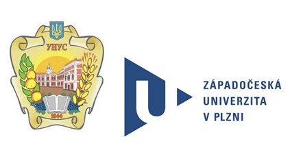 Співпраця між Уманським національним університетом садівництва та Західно-Чеським університетом в м. Пльзень