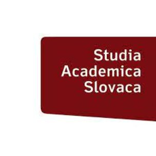 Участь у Літній школі словацької мови та культури Studia Academica Slovaca