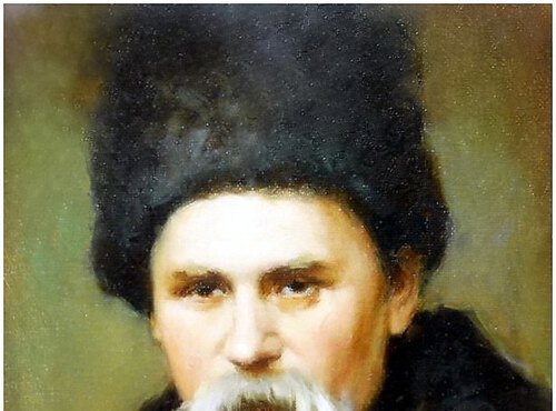 Т. Г. Шевченко – до 202-річчя від дня народження 