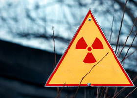 Про радіаційну небезпеку та значення радіаційного фону по місту Умань