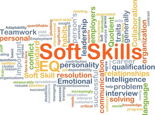 Розвиток викладацької майстерності:  «soft skills» як важлива складова в роботі педагога