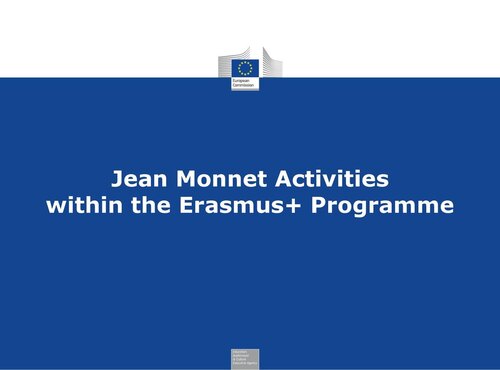Впровадження стратегій сталого розвитку: досвід Літніх шкіл Erasmus+