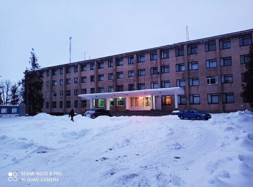 ВСП Тальянківський агротехнічний коледж УНУС (профорієнтаційна робота)