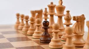 Запрошуємо взяти участь у змаганнях з Шахів