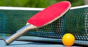 Настільний теніс, VII сільські спортивні ігри Уманьщини.