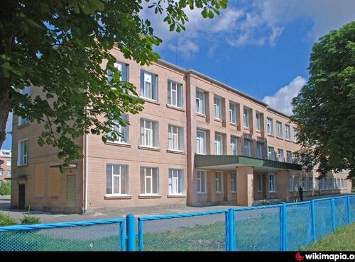 Профорієнтаційна робота в школах міста Корсуня-Шевченківського та  Корсунь-Шевченківського району Черкаської області