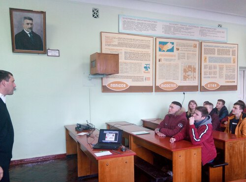 Академічна доброчесність, виявлення та запобігання академічному плагіату у здобувачів вищої освіти