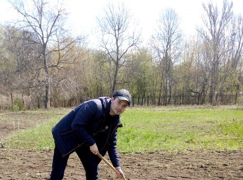 Посівна продовжується…