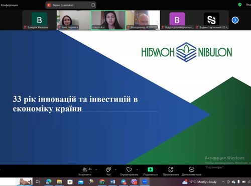 ЯРМАРОК ВАКАНСІЙ ДЛЯ СТУДЕНТІВ ІНЖЕНЕРНО-ТЕХНОЛОГІЧНОГО ФАКУЛЬТЕТУ