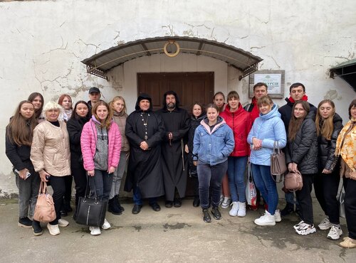 Відкриваємо таємниці Умані: досліджуємо Василіанський монастир та його таємничі підземелля